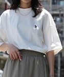 tシャツ 「U.S. POLO ASSN./ユ...の詳細画像4