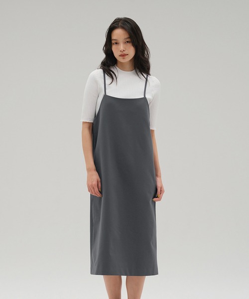 BEIGE オールインワン NOBLE｜《予約》フロントZIPオールインワン | Rakuten Fashion