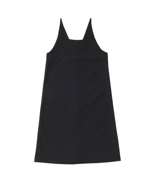 【希少】NEW BALANCE MET24 Dress ブラック　Lサイズ New Balance（ニューバランス） オールインワン MET24 2Way Dress