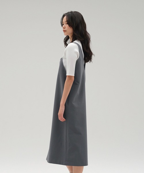 New Balance（ニューバランス） オールインワン MET24 2Way Dress