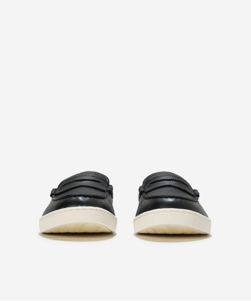 新品　COLE HAAN ナンタケット ペニーローファー　24.5㌢ COLE HAAN ローファー ナンタケット ペニー womens レディース