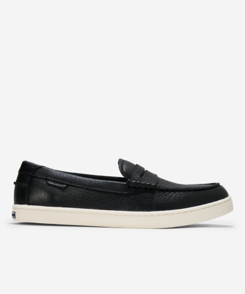 新品　COLE HAAN ナンタケット ペニーローファー　24.5㌢ COLE HAAN ローファー ナンタケットペニー mens メンズ