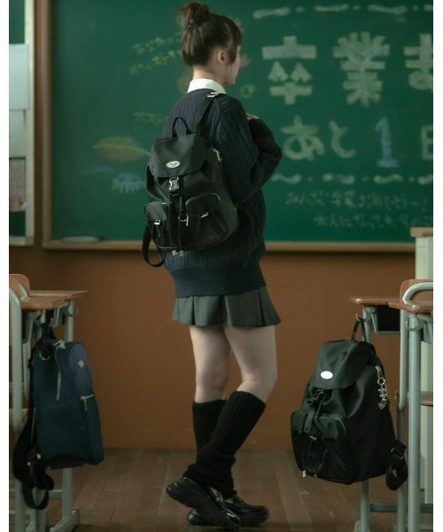 レア 希少品 リジー＆Lizzie リュック SEE BY CHLOE シー・バイ・クロエ リュック 01-15-88-65 Lizzie