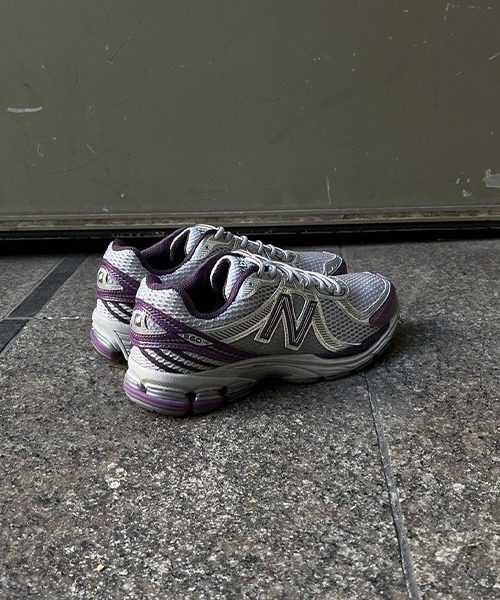 New Balance（ニューバランス） スニーカー ML860 PP2 メンズ