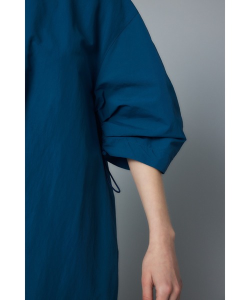 Herin.cye ディメンションドレスワンピース HeRIN.CYE | Dimension dress (ワンピース(ミニ・ミディアム