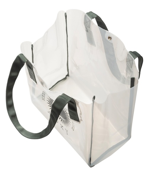 ロクシー トートバッグ　Roxy SOL DE VERANO BOX TOTE ROXY トートバッグ SOL DE VERANO BOX TO/ロキシービニール