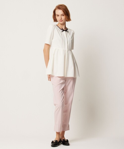 TOCCA ブラウス TOCCA ブラウス シャツ FLY FREELY レディース : ZOZOTOWN Yahoo