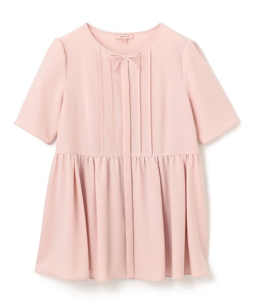 TOCCA ブラウス シャツ FLY FREELY レディース : ZOZOTOWN Yahoo