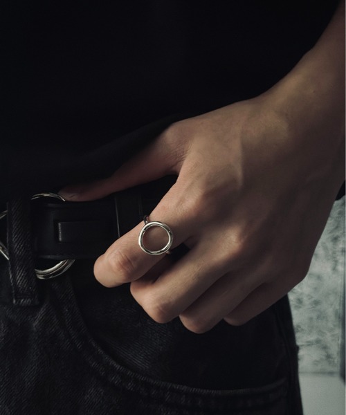 blatto 指輪 リング 「blatto 925silver」925シルバー デザイン
