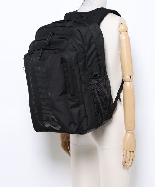 THRASHER デイバック リュック / バックパック35L TH-F