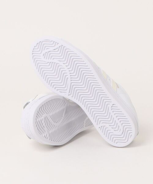 【新品、未使用】adidas Superstar スニーカー 27.0 未使用 adidas SUPERSTAR アディダス スーパースター スニーカー
