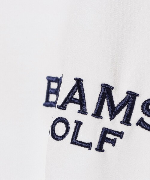 BEAMS GOLF（ビームス ゴルフ） ブルゾン アウター 「撥水/伸縮性