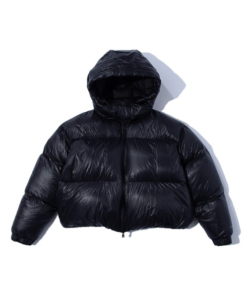 F/CE.（エフシーイー） ダウンジャケット ダウン F/CE. PERTEX MINIMAL