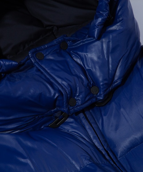 F/CE.（エフシーイー） ダウンジャケット ダウン F/CE. PERTEX MINIMAL