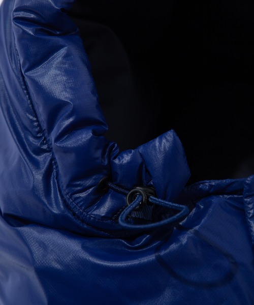 ダウンジャケット ダウン F/CE. PERTEX MINIMAL DOWN PARKA / エフシーイー パーテックス ミニマル ダウン パーカの画像