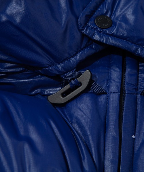 ダウンジャケット ダウン F/CE. PERTEX MINIMAL DOWN PARKA / エフシーイー パーテックス ミニマル ダウン パーカの画像