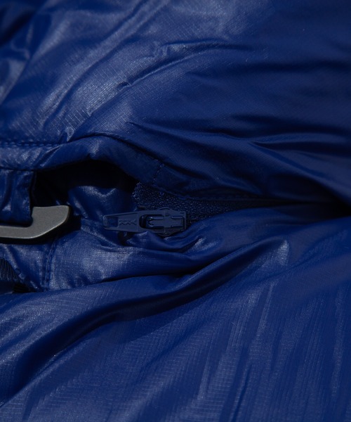 ダウンジャケット ダウン F/CE. PERTEX MINIMAL DOWN PARKA / エフシーイー パーテックス ミニマル ダウン パーカの画像