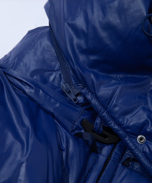 F/CE.（エフシーイー） ダウンジャケット ダウン F/CE. PERTEX MINIMAL