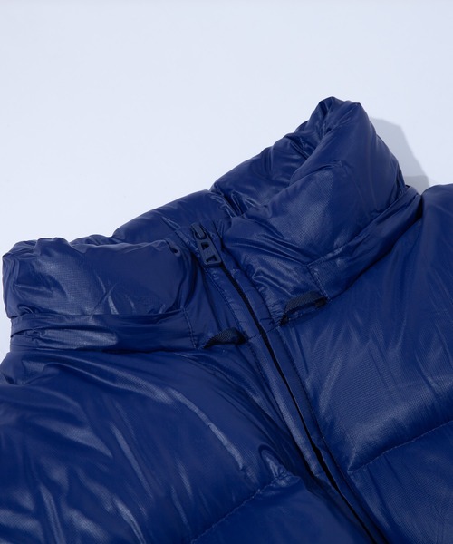 ダウンジャケット ダウン F/CE. PERTEX MINIMAL DOWN PARKA / エフシーイー パーテックス ミニマル ダウン パーカの画像