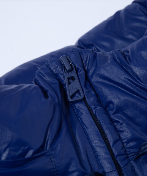 ダウンジャケット ダウン F/CE. PERTEX MINIMAL DOWN PARKA / エフシーイー パーテックス ミニマル ダウン パーカの画像