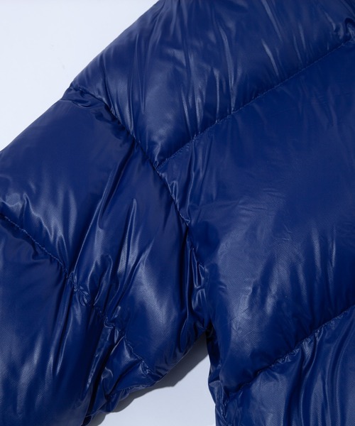 ダウンジャケット ダウン F/CE. PERTEX MINIMAL DOWN PARKA / エフシーイー パーテックス ミニマル ダウン パーカの画像