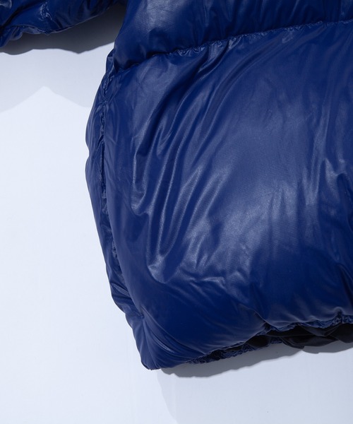 ダウンジャケット ダウン F/CE. PERTEX MINIMAL DOWN PARKA / エフシーイー パーテックス ミニマル ダウン パーカの画像