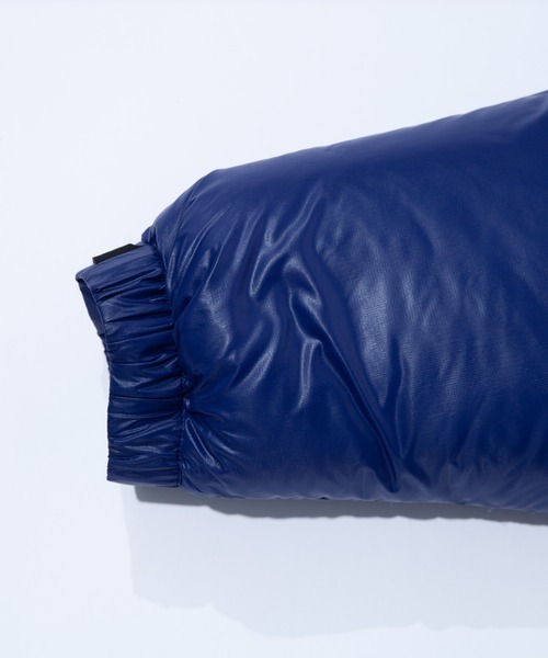 ダウンジャケット ダウン F/CE. PERTEX MINIMAL DOWN PARKA / エフシーイー パーテックス ミニマル ダウン パーカの画像
