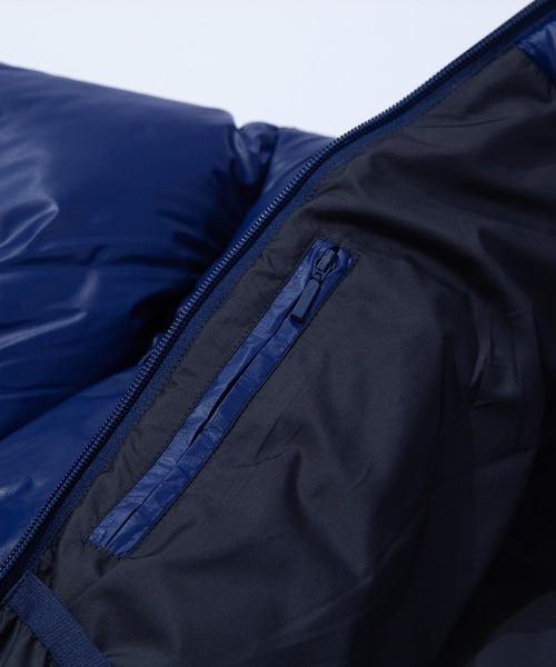 ダウンジャケット ダウン F/CE. PERTEX MINIMAL DOWN PARKA / エフシーイー パーテックス ミニマル ダウン パーカの画像