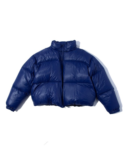ダウンジャケット ダウン F/CE. PERTEX MINIMAL DOWN PARKA / エフシーイー パーテックス ミニマル ダウン パーカの画像