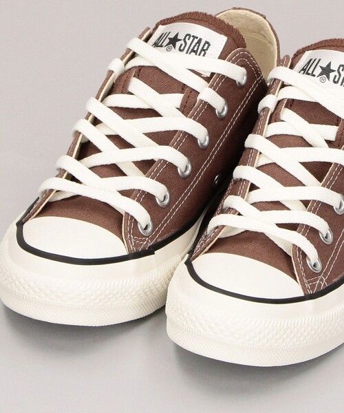 FREAK'S STORE スニーカー CONVERSE/コンバース ALL STAR OX