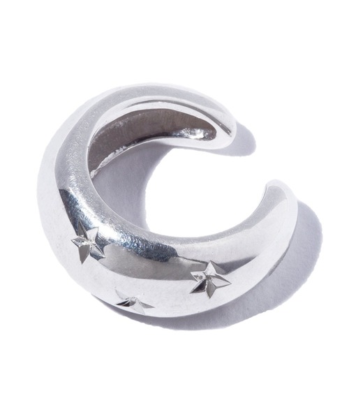 イヤーカフ 「les bonbon」etoile earcuff / エトワール イヤーカフ レディースの画像