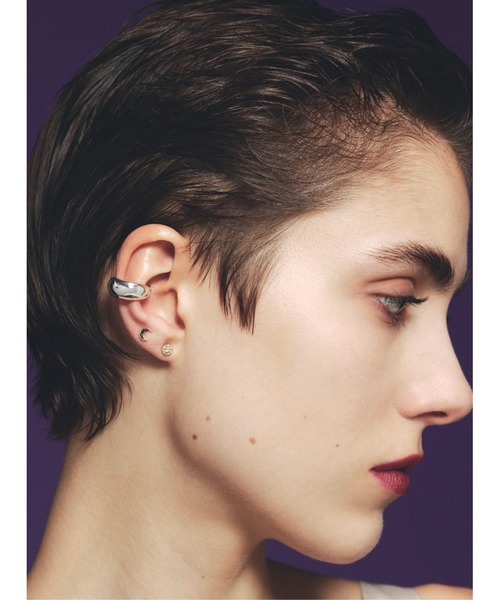 イヤーカフ 「les bonbon」etoile earcuff / エトワール イヤーカフ レディースの画像