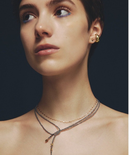 イヤーカフ 「les bonbon」etoile earcuff / エトワール イヤーカフ レディースの画像