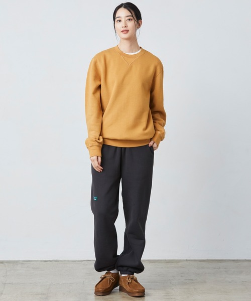L.L.Bean（エルエルビーン） トレーナー スウェット カタディン