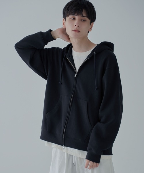 WEGO（ウィゴー） トレーナー スウェット WEGO/リラックスフィット