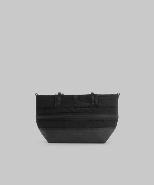 Topologie トートバッグ Convert Tool Bag コンバートツール