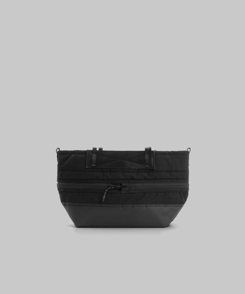 Topologie トートバッグ Convert Tool Bag コンバートツール