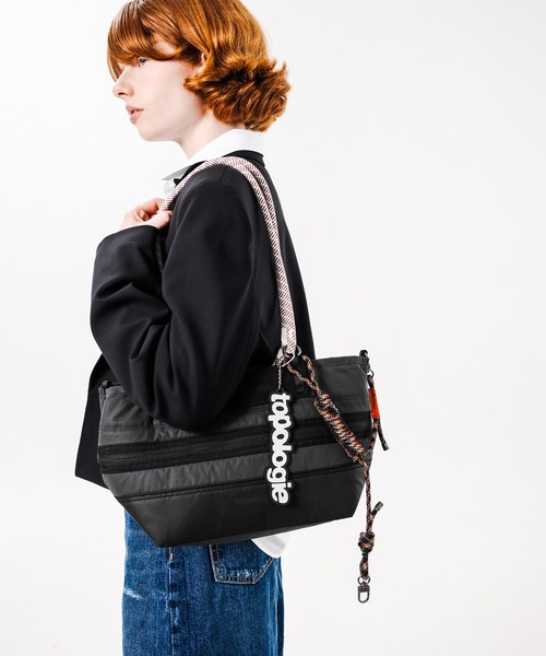 topologie Convert Tool Bagコンバートツールバッグ Convert Tool Bag コンバートツールバッグ【バッグ単体