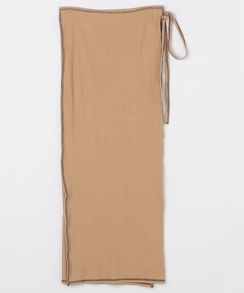 FREAK'S STORE スカート Baserange/ベースレンジ BRIG PUNICA