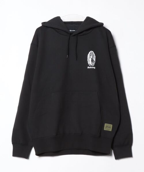 Subciety パーカー Maria hoodie メンズ レディース : ZOZOTOWN