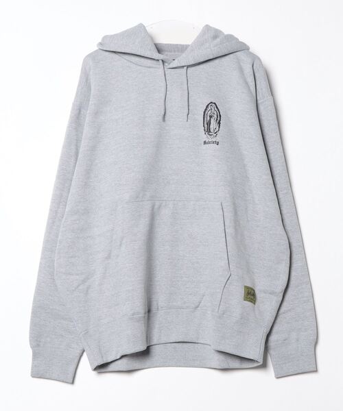 Subciety パーカー Maria hoodie メンズ レディース : ZOZOTOWN