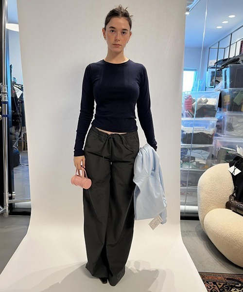 Urban Sophistication ハンドバッグ BITE SIZE CRAYON BAG