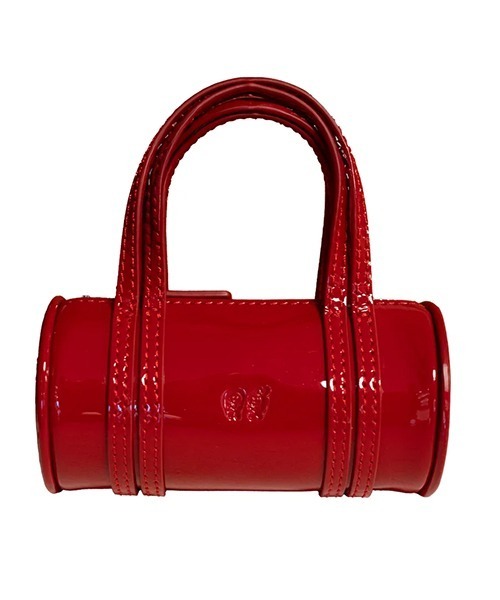 C urban sophistication バッグ Urban Sophistication ハンドバッグ BITE SIZE CRAYON BAG