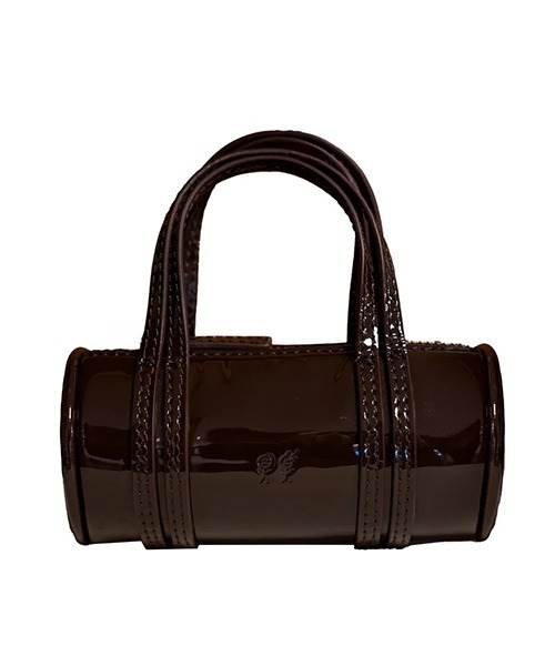 C urban sophistication バッグ Urban Sophistication ハンドバッグ BITE SIZE CRAYON BAG