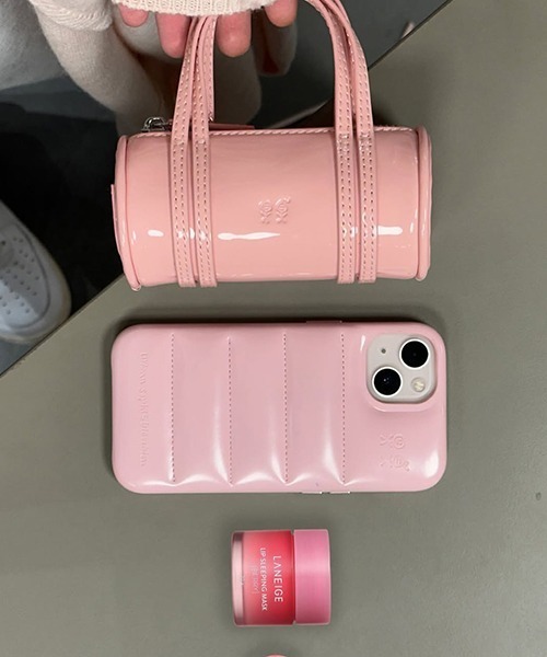 C urban sophistication バッグ Urban Sophistication ハンドバッグ BITE SIZE CRAYON BAG