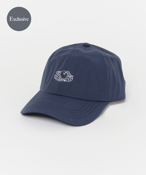 【SHALOM】MOLA CAP [正規品][関税・送料込み] キャップ CA4LA】QUILTING EARFLAP CAP キャップ 飛行帽 ZKN02456 | 広島