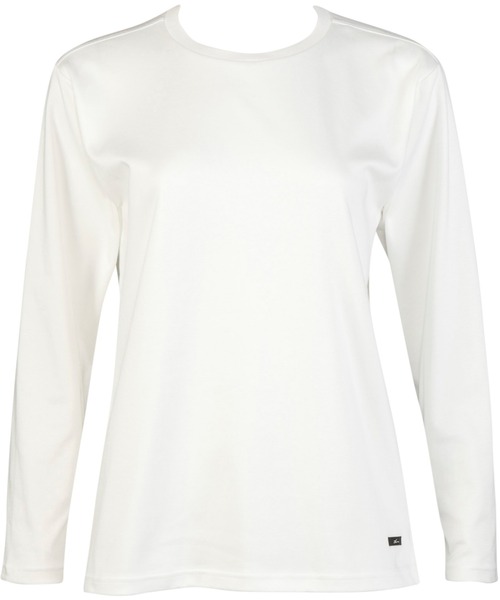 CW-X tシャツ トップス 長袖 レディース メンズ : ZOZOTOWN Yahoo!店