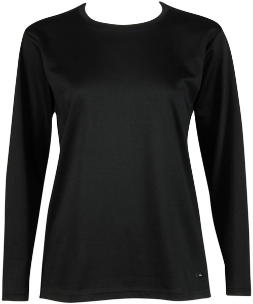 トップス 長袖 レディース ブラック CW-X tシャツ トップス 長袖 レディース メンズ : ZOZOTOWN Yahoo!店