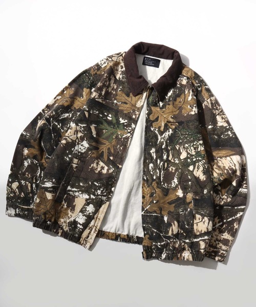 Mark Gonzales デニムジャケット gジャン MARK GONZALES ARTWORK