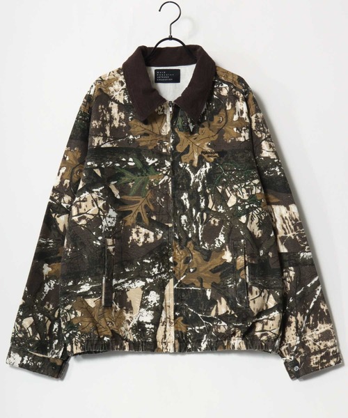 Mark Gonzales（マークゴンザレス） デニムジャケット gジャン MARK